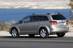 Dodge Journey 2008 года